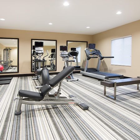 Candlewood Suites Columbia Hwy 63 & I-70 By Ihg Bagian luar foto