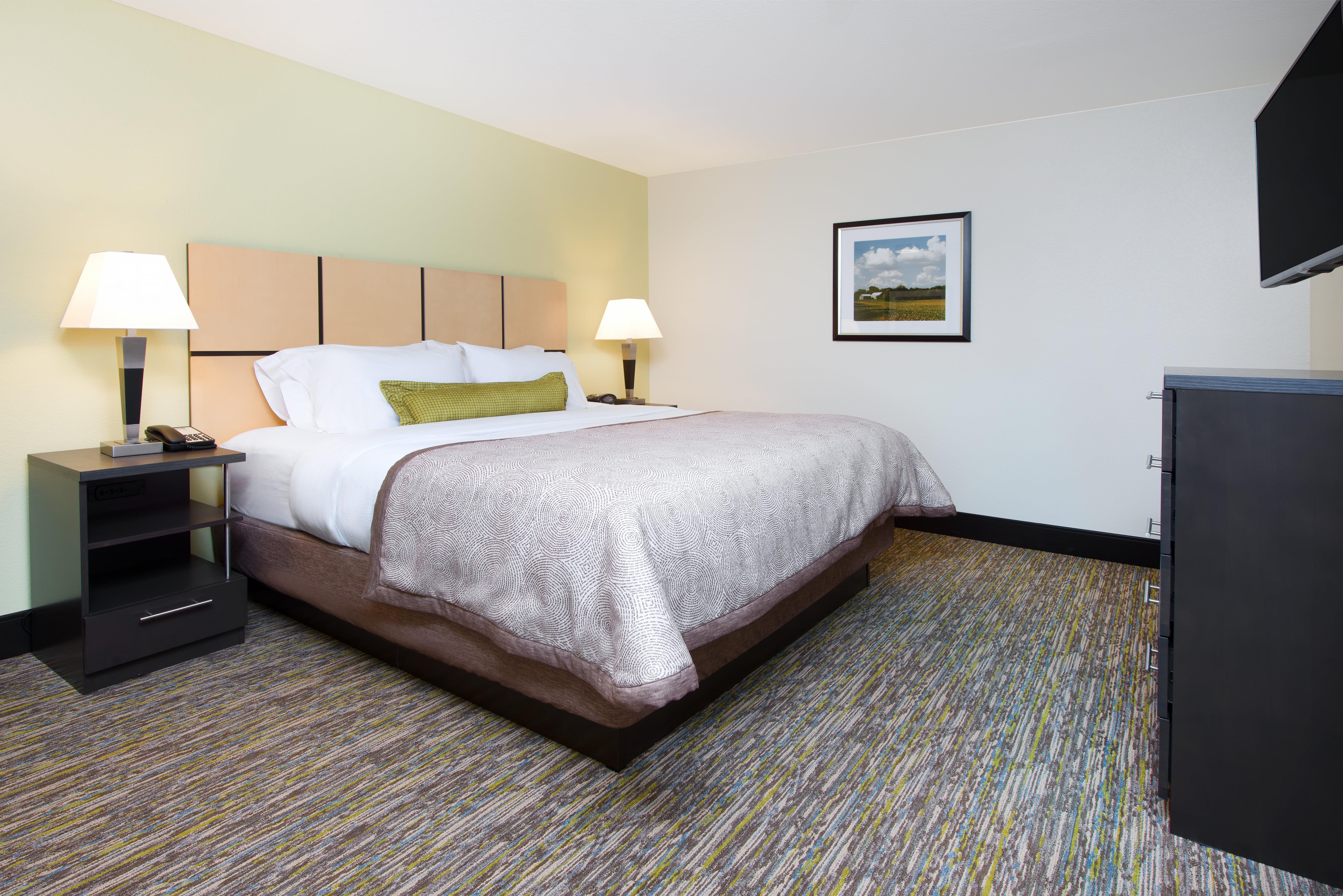 Candlewood Suites Columbia Hwy 63 & I-70 By Ihg Bagian luar foto