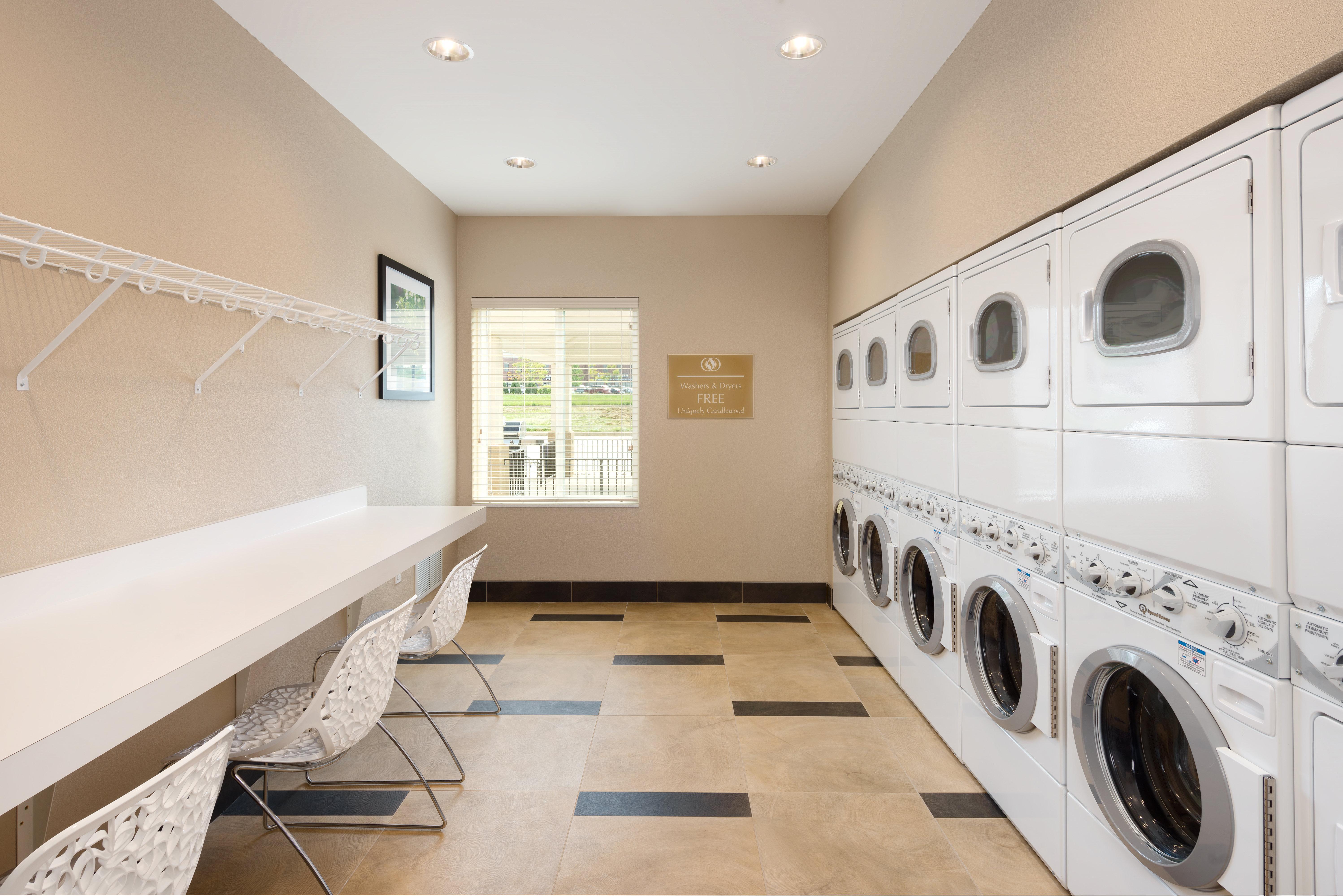 Candlewood Suites Columbia Hwy 63 & I-70 By Ihg Bagian luar foto